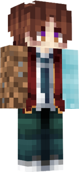 ayanokoji with arms