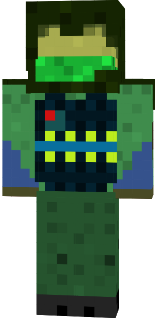 Preview of texture: Survival Hunter