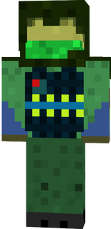 Survival Hunter