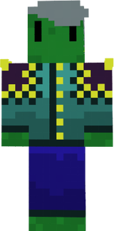 Goblin Admiral