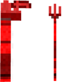 trident