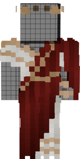 Roman Emperor Overlay