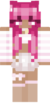 pink dunken