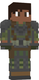 Combatant