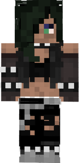 Moroi