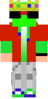 Red Gamyng HUN