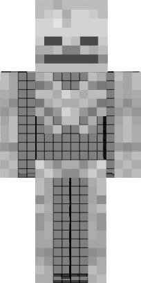 Preview of texture: Skeleton