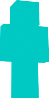 azul