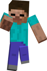 black eyed steve