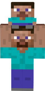 mini steve