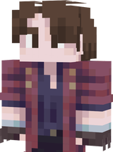 Adrian Dante version 