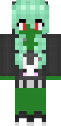 Preview of texture: Zombie 