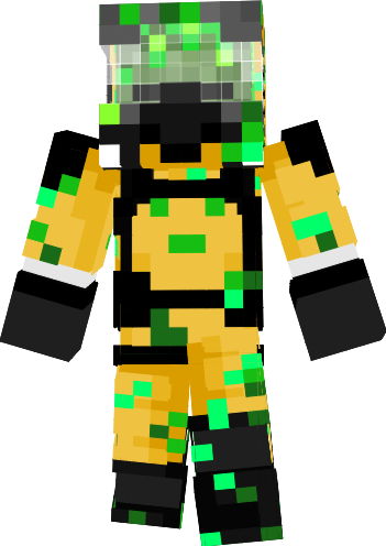 Preview of texture: player1