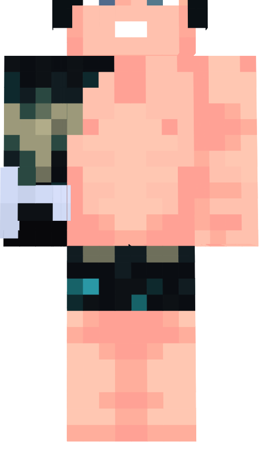 Preview of texture: body