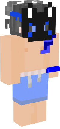 Preview of texture: blue playa