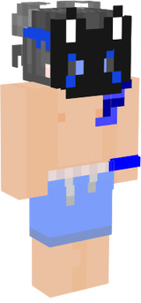 blue playa