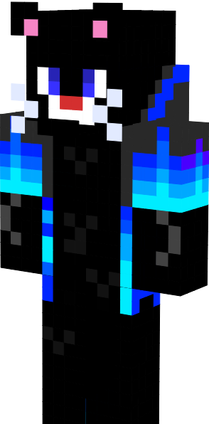 Preview of texture: cat 2