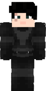 star suit