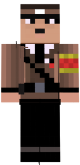 spero