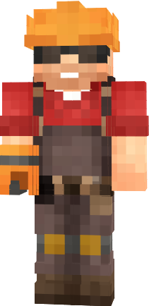 Preview of texture: builder