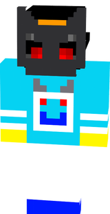 BENTOGAMERB8B Mascarado
