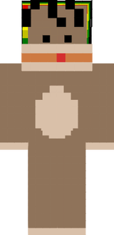 monkey