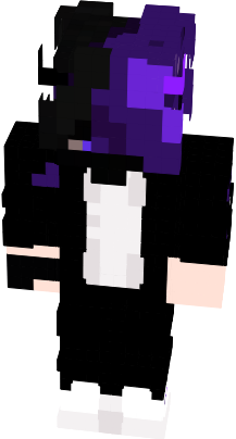 Preview of texture: МОй Скин
