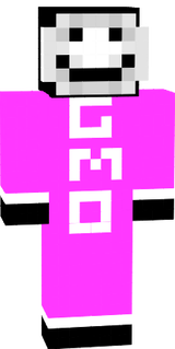 GMO