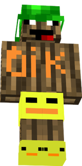 dik ki ez