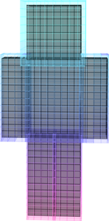 Glowy Synthwave 1