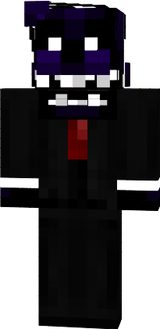 shadow freddy
