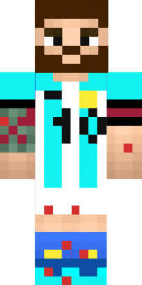 Preview of texture: yannis