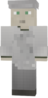 Povar