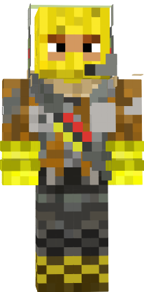 Preview of texture: parachutiste