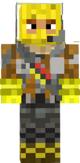 parachutiste