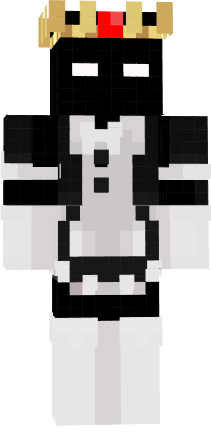 Preview of texture: Горничная найт кинг