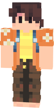 Preview of texture: Mainn