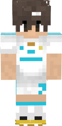 Preview of texture: Trobo Futbol