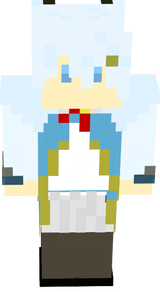 meizihaidneko