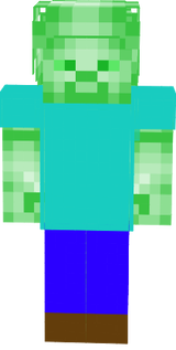 my steve