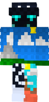celestial being