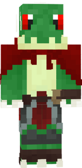JynxsSkin