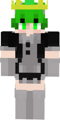Preview of texture: 100 Abo skin