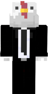 ChickenHolmes