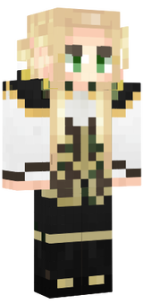 elven