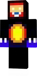 serman skin