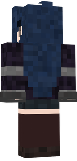 arty updated skin