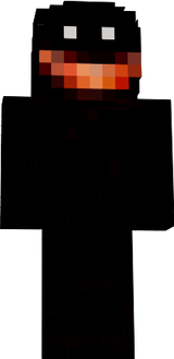 terror