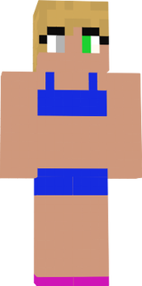 swimLilly