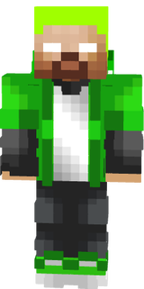 KevinFunStarHerobrine